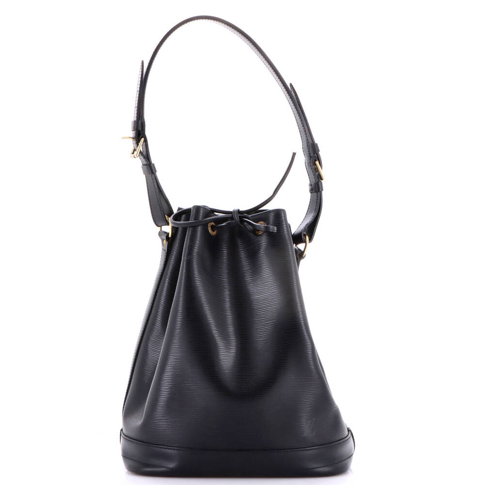 Louis Vuitton Large Noe Handbag
